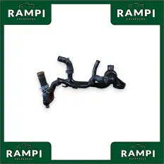 Tubo Agua Volkswagen Amarok 2018 v6 03l121049
