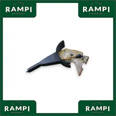 Alavanca Freio Mão Volkswagen Amarok 2018 v6 2h0711301