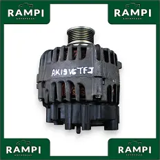 Alternador Volkswagen Amarok 2016 v6 