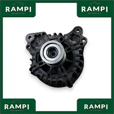 Alternador Volkswagen Amarok 2016 v6 