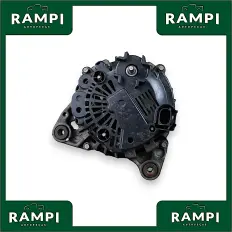 Alternador Volkswagen Amarok 2016 v6 