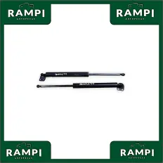 Par Amortecedor Capo Mitsubishi Pajero Sport 2002