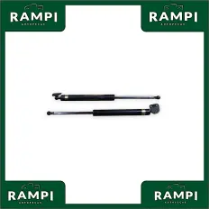 Par Amortecedor Capo Mitsubishi Pajero Sport 2002