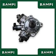 Bomba Alta Pressão Volkswagen Amarok 2019 0445010825
