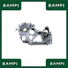 Bomba Óleo Original Toyota Hilux 2014