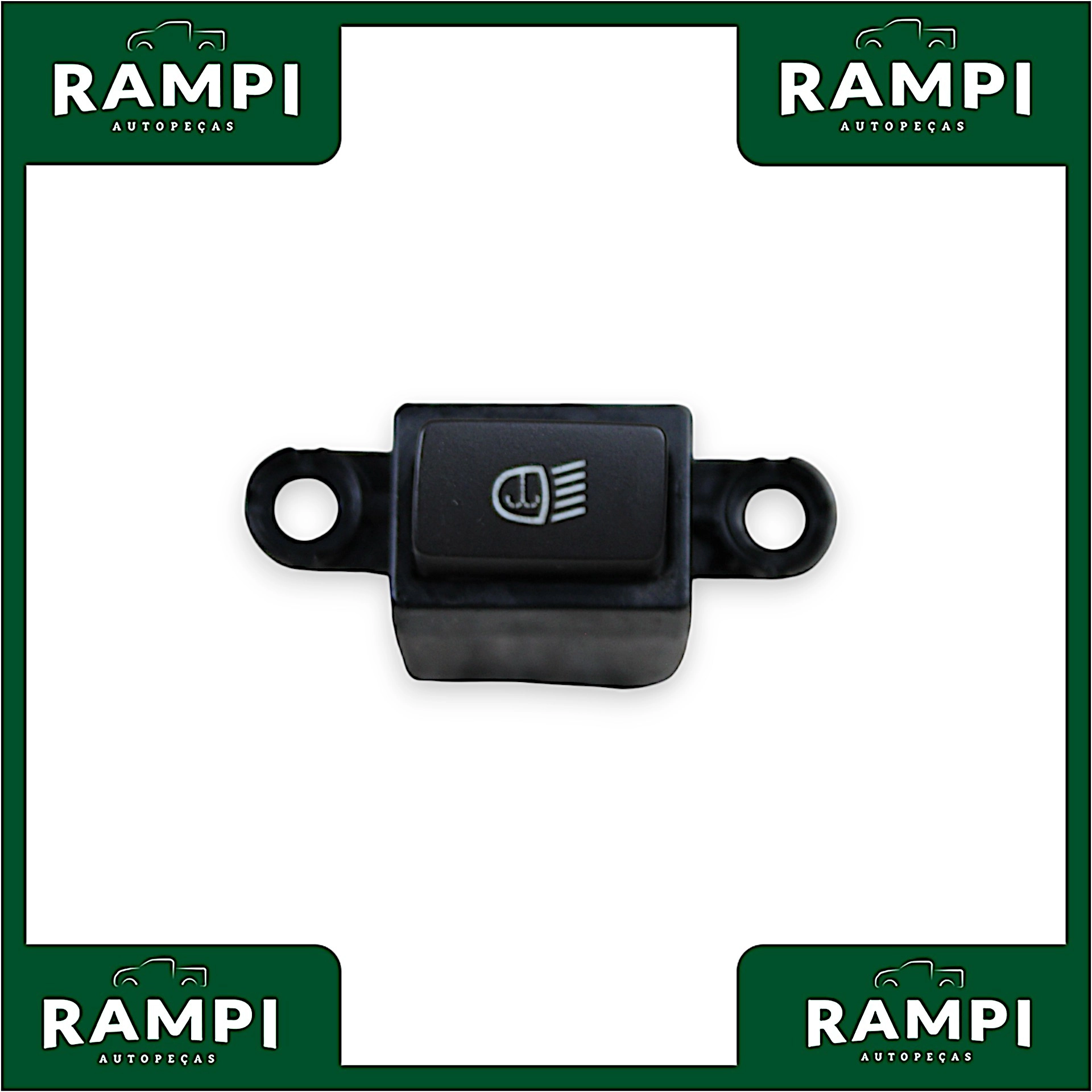 Botão Esguicho Limpador Farol Kia Mohave 2011