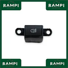 Botão Esguicho Limpador Farol Kia Mohave 2011