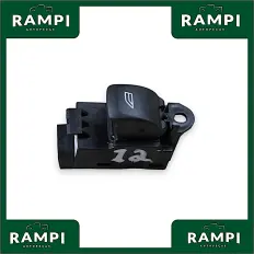 Botão Vidro Elétrico Land Rover Freelander 2 2012