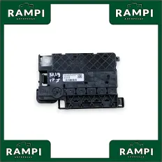 Caixa Fusíveis Bsateria Volkswagen Amarok 2019 2h6937548