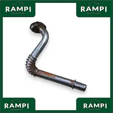 Cano Saída Turbina GM S10 2013 180cv 