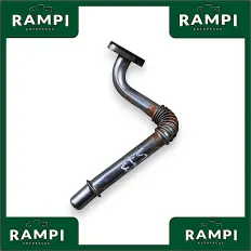 Cano Saída Turbina GM S10 2013 180cv 