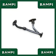 Cano Turbina Mercedes Benz Sprinter 2013