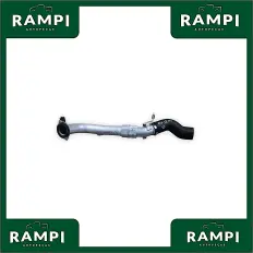 Cano Turbina Volkswagen Amarok 2019 v6 