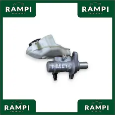 Cilindro Mestre do Freio Land Rover Freelander 2012 2.2