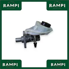 Cilindro Mestre do Freio Land Rover Freelander 2012 2.2