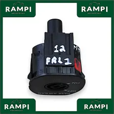 Comando Airbag Land Rover Freelander 2 2012
