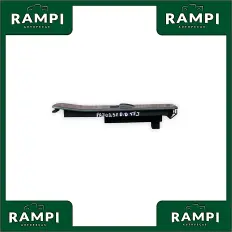 Comando Vidro Elétrico Dianteiro Direito Mitsubishi Pajero 2002