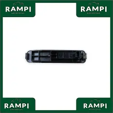 Comando Vidro Elétrico Dianteiro Direito Mitsubishi Pajero 2002
