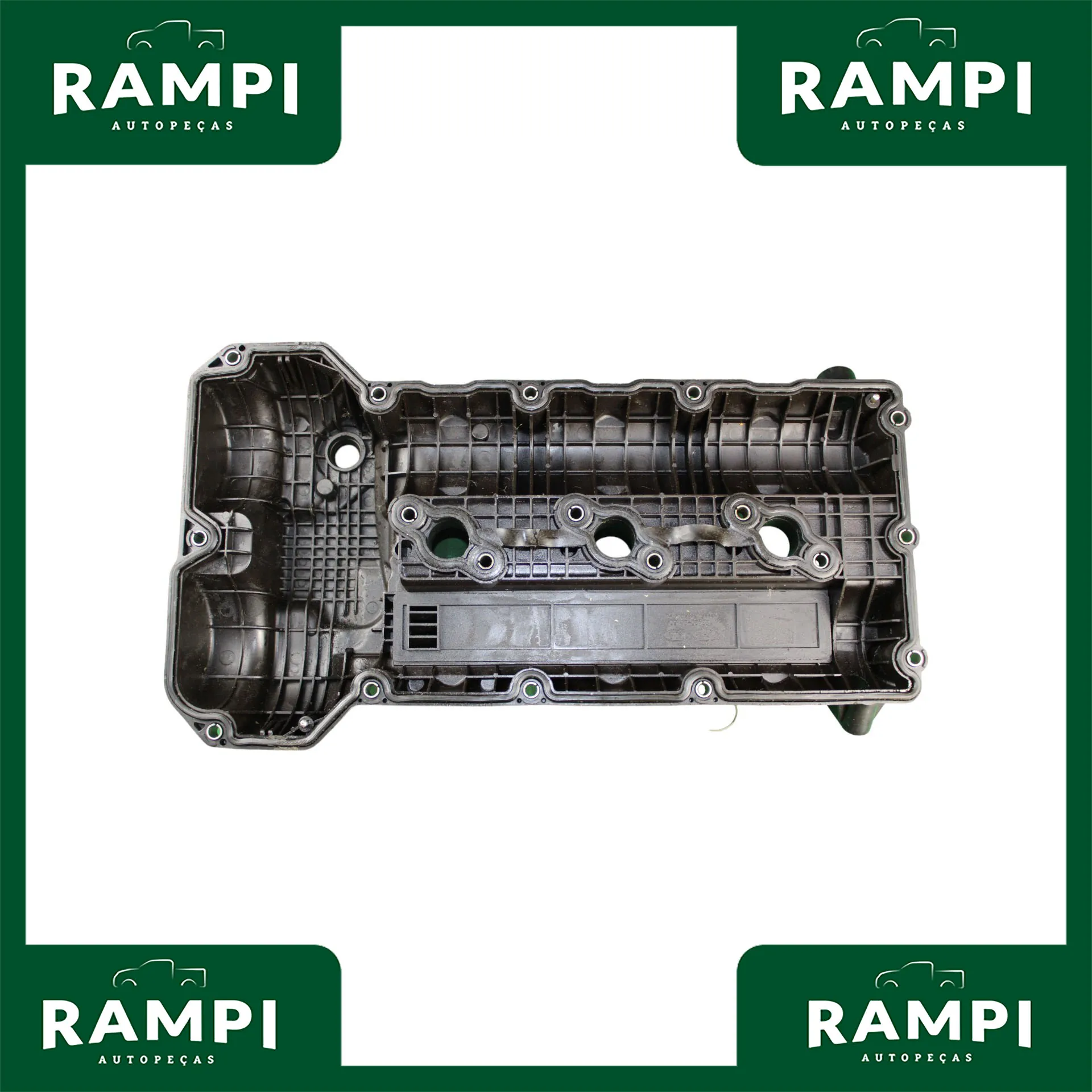 Tampa De Válvula Sorento 2007 2.5 Diesel