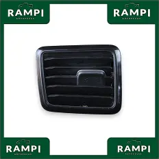 Difusor Ar Lado Direito Volkswagen Amarok 2019 2h6819704 