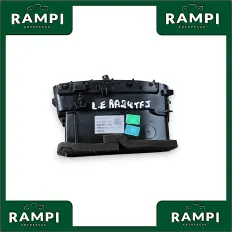 Difusor Ar Lado Esquerdo Ford Ranger 2024