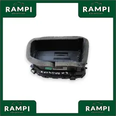 Difusor Ar Lado Esquerdo Ford Ranger 2024