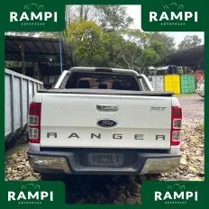 Ford Ranger 2012 3.2 Diesel 4x4 Manual 200cv 