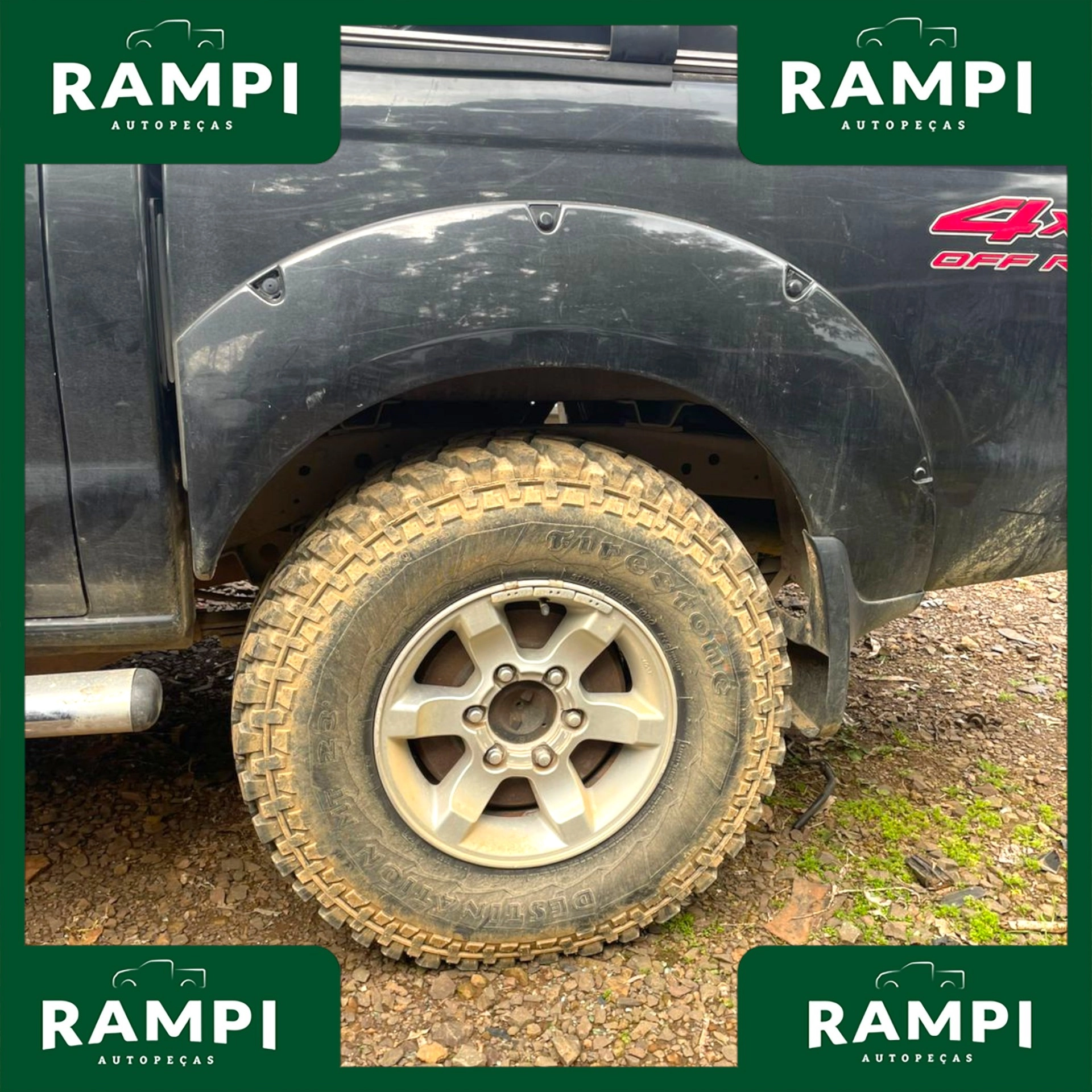 Nissan Frontier 2003 2.8 MWM SPRINT 4x4 Diesel 132cv 