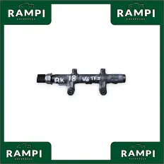 Flauta Bico Injetores Amarok 2018 3.0 V6 059150089