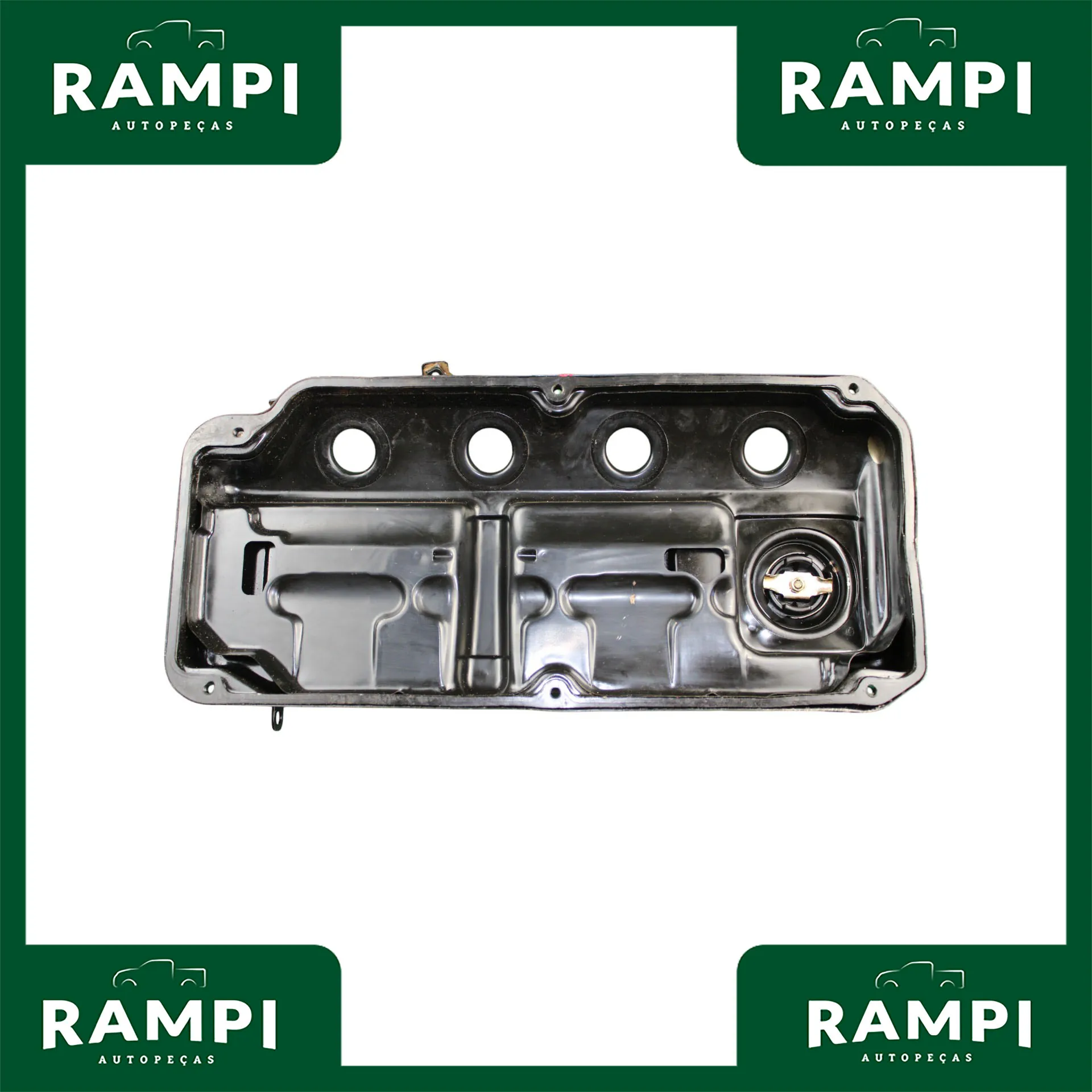 Tampa De Válvula Pajero TR4 2012 2.0 Gasolina