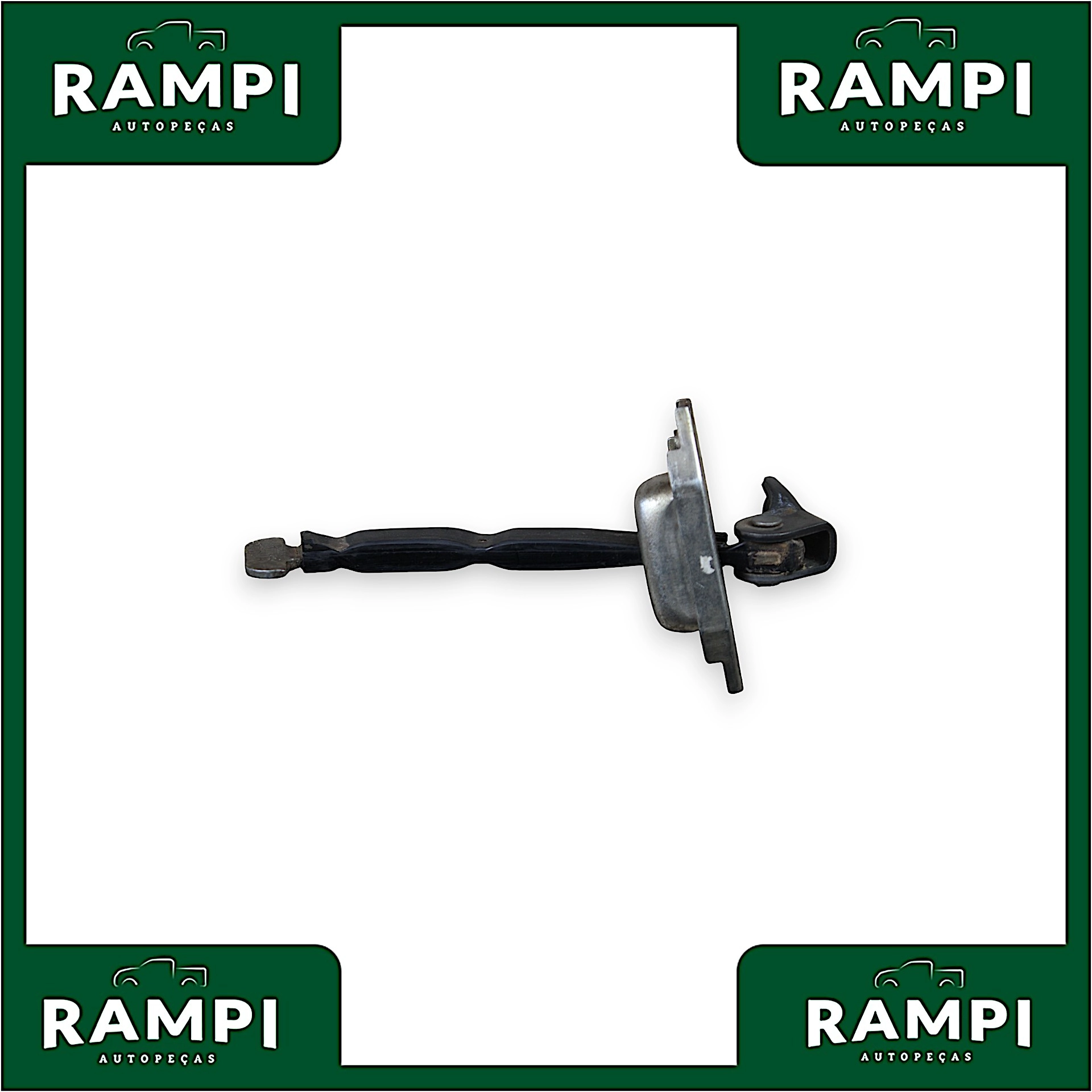 Limitador Porta Dianteiro Esquerdo Toyota Hilux 2013