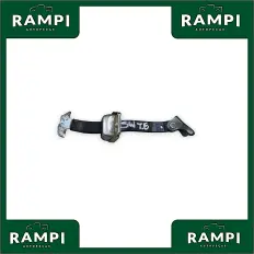 Limitador Porta Traseira Esquerda Toyota SW4 2004