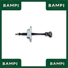 Limitador Porta Traseira Esquerda Toyota SW4 2004