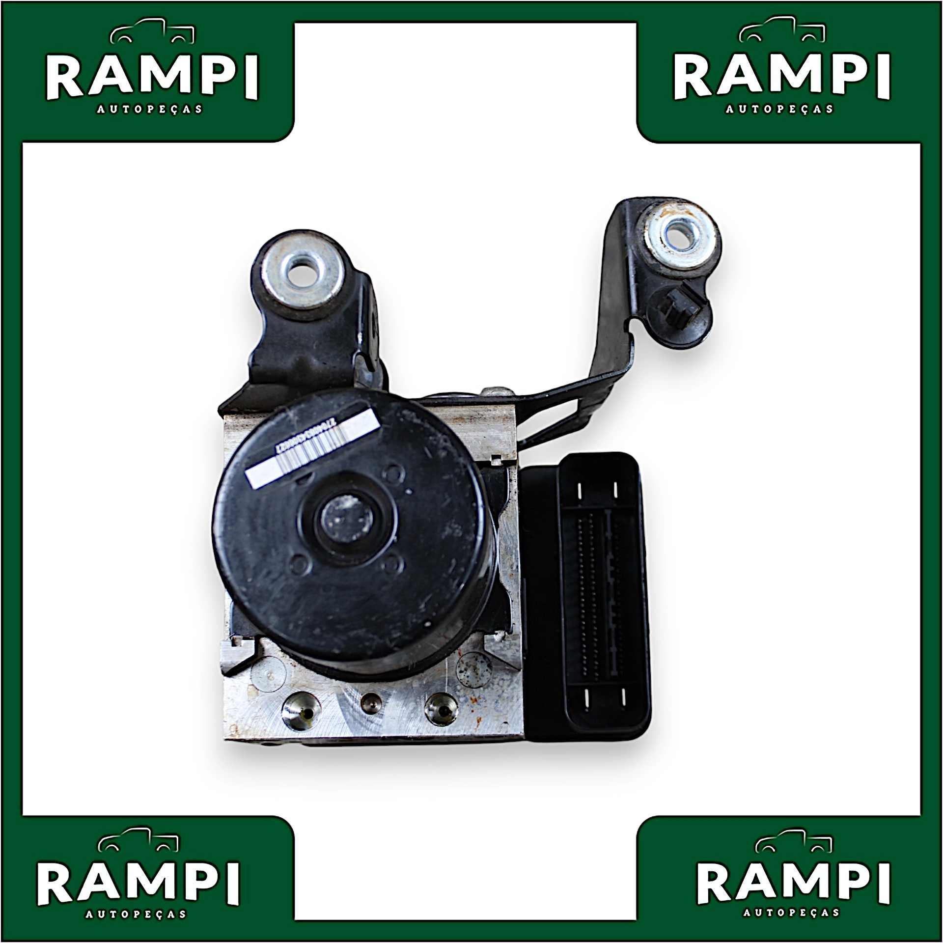 Módulo ABS Land Rover Freelander 2 2012 2.2 ch522c405ac