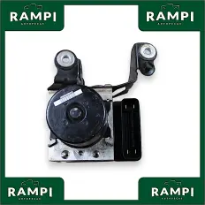 Módulo ABS Land Rover Freelander 2 2012 2.2  ch522c405ac
