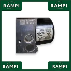 Módulo ABS Land Rover Freelander 2 2012 2.2  ch522c405ac