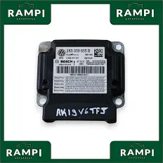 Módulo Airbag Volkswagen Amarok 2019 v6 2k5959655b 0285013357