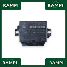 Módulo Sensor Estacionamento Volkswagen Amarok 2017 Aut. 4x4 7e0919475aa