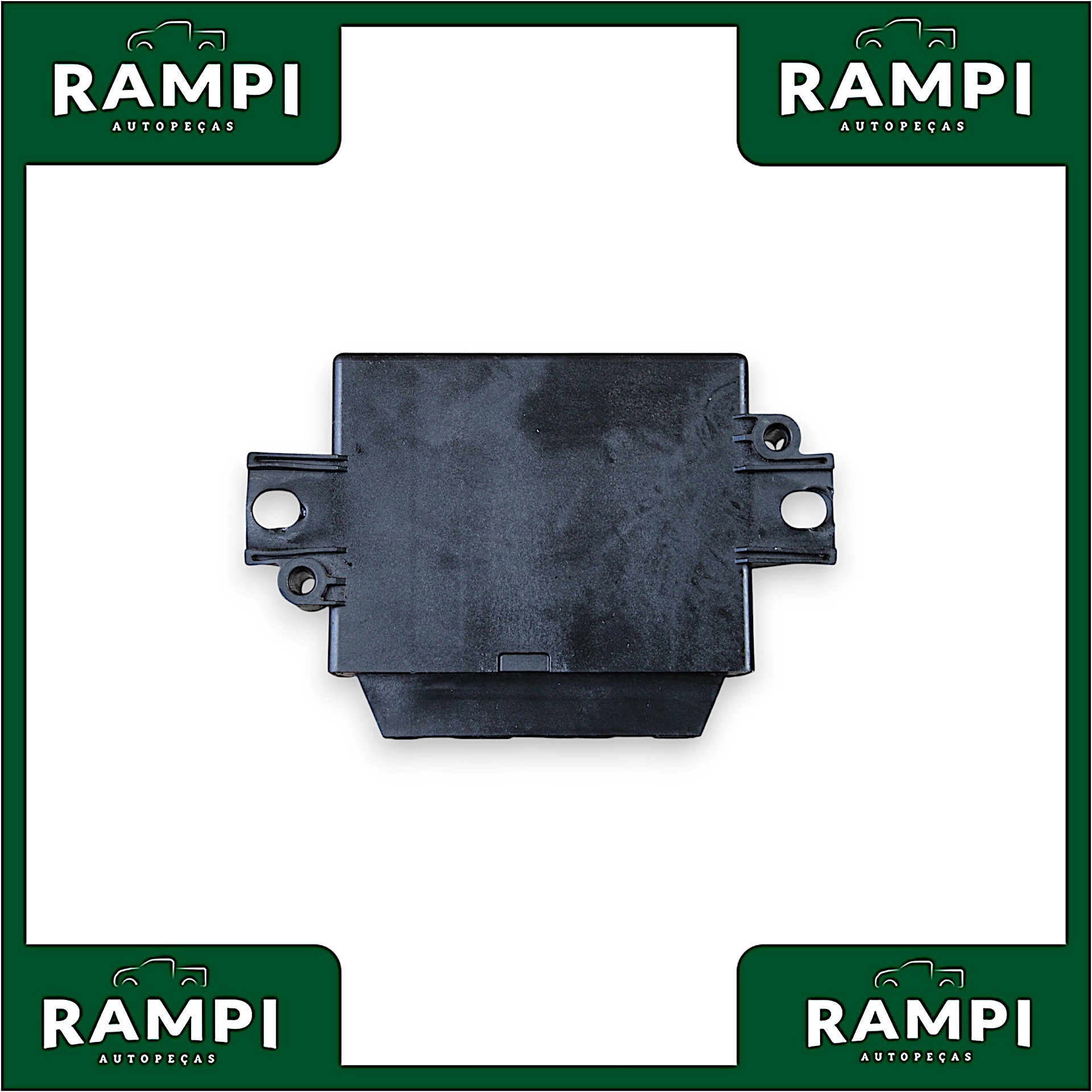 Módulo Sensor Estacionamento Volkswagen Amarok 20178 v6 7e0919475aa 