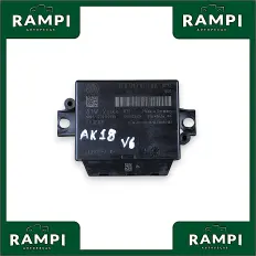 Módulo Sensor Estacionamento Volkswagen Amarok 20178 v6 7e0919475aa 