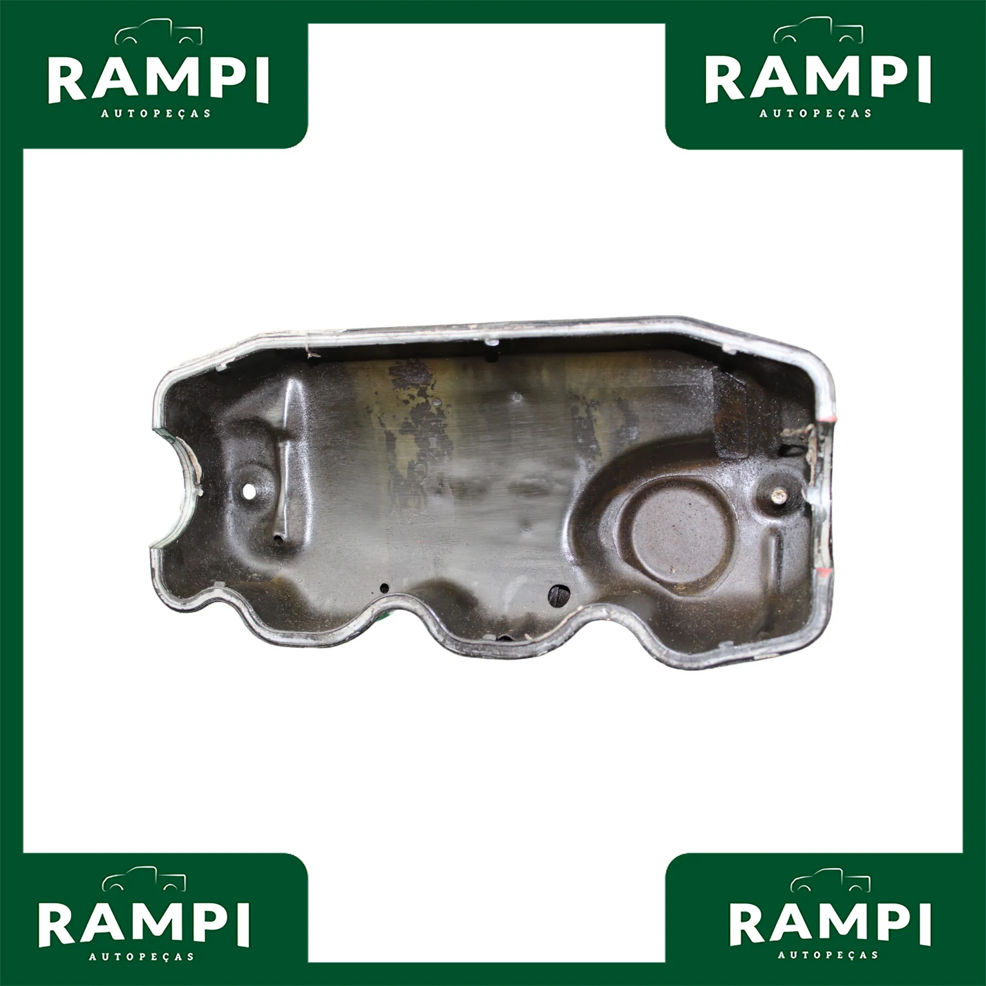 Tampa De Válvula Pajero Full 99 V6 Gasolina