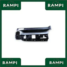 Moldura Superioro Porta Luvas Ford Ranger 2023