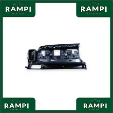 Moldura Superioro Porta Luvas Ford Ranger 2023