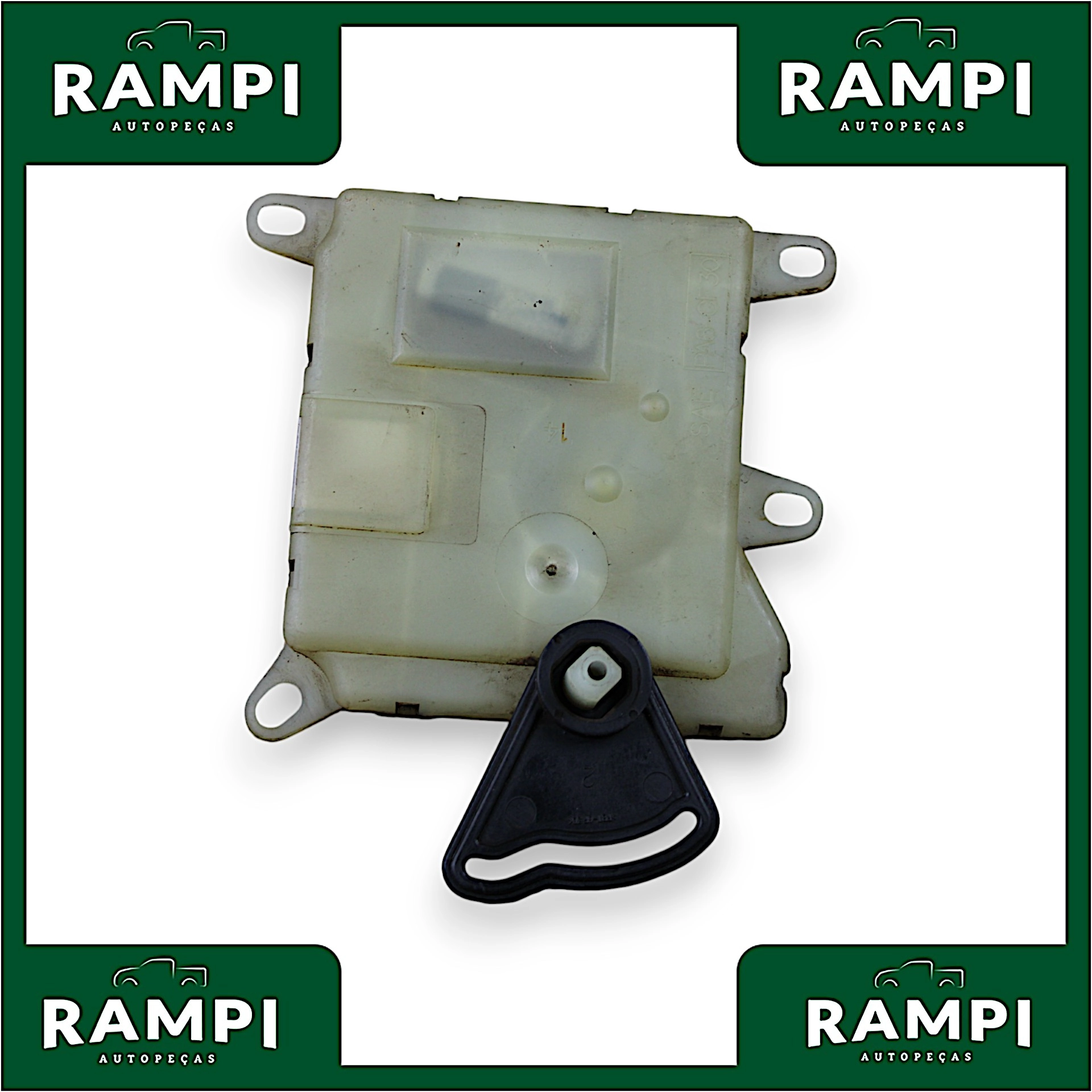 Motor Atuador Caixa Ar Ford Transit 2013