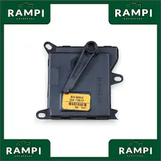 Motor Atuador Caixa Ar Ford Transit 2013 95vw19e616