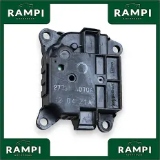 Motor Atuador Caixa Ar GM Trailblazer 2014 