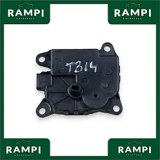 Motor Atuador Caixa Ar GM Trailblazer 2014 