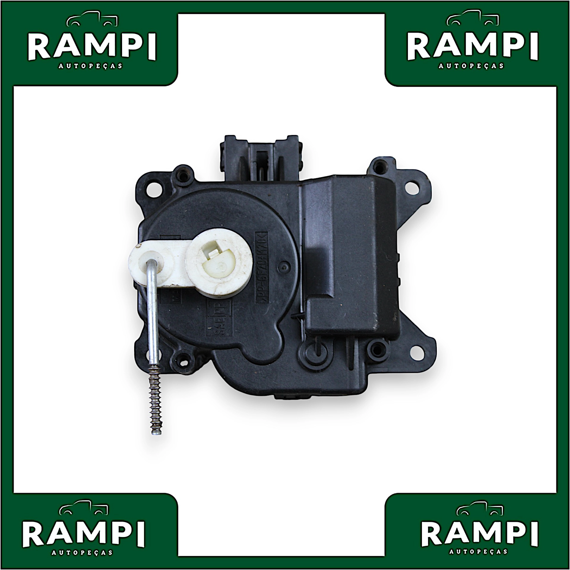 Motor Atuador Caixa Ar Mercedes Benz Sprinter 20136 0637007390