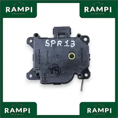 Motor Atuador Caixa Ar Mercedes Benz Sprinter 20136 0637007390 