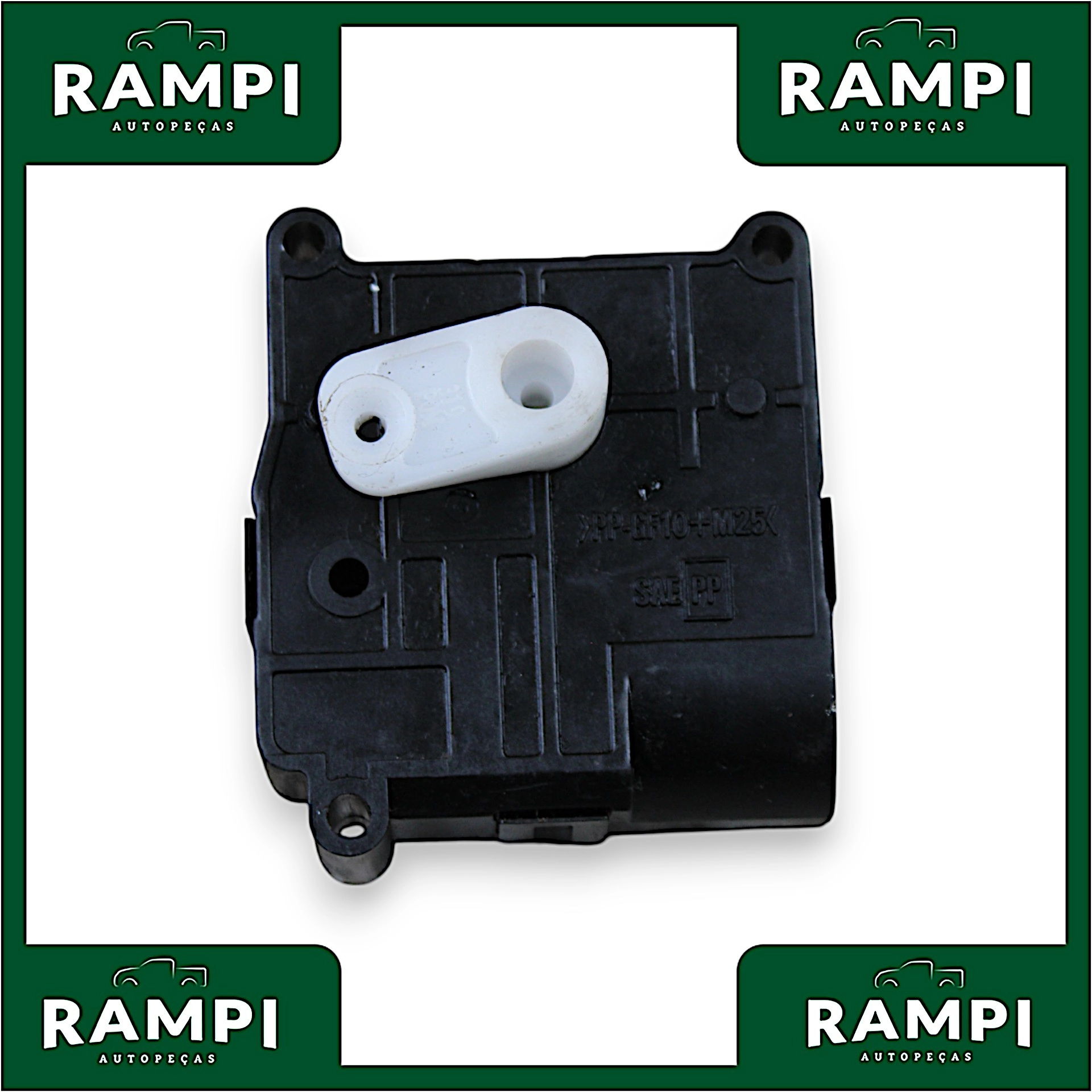 Motor Atuador Caixa Ar Mitsubishi Pajero Full 2018 1138002160